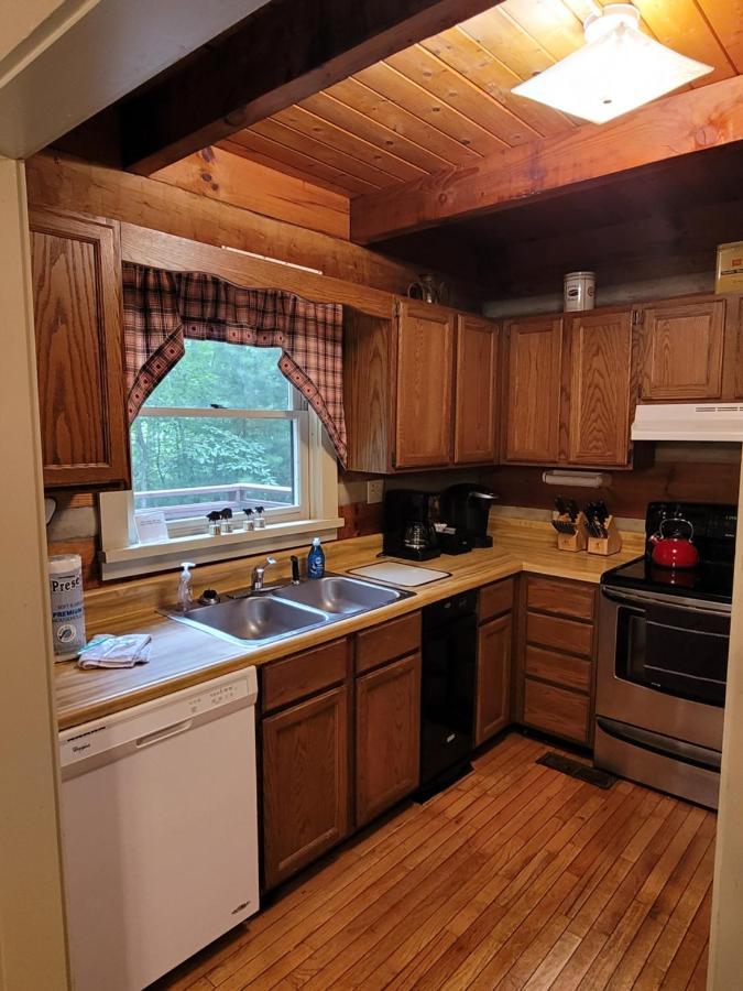 Bears Hideaway Villa Pigeon Forge Bagian luar foto