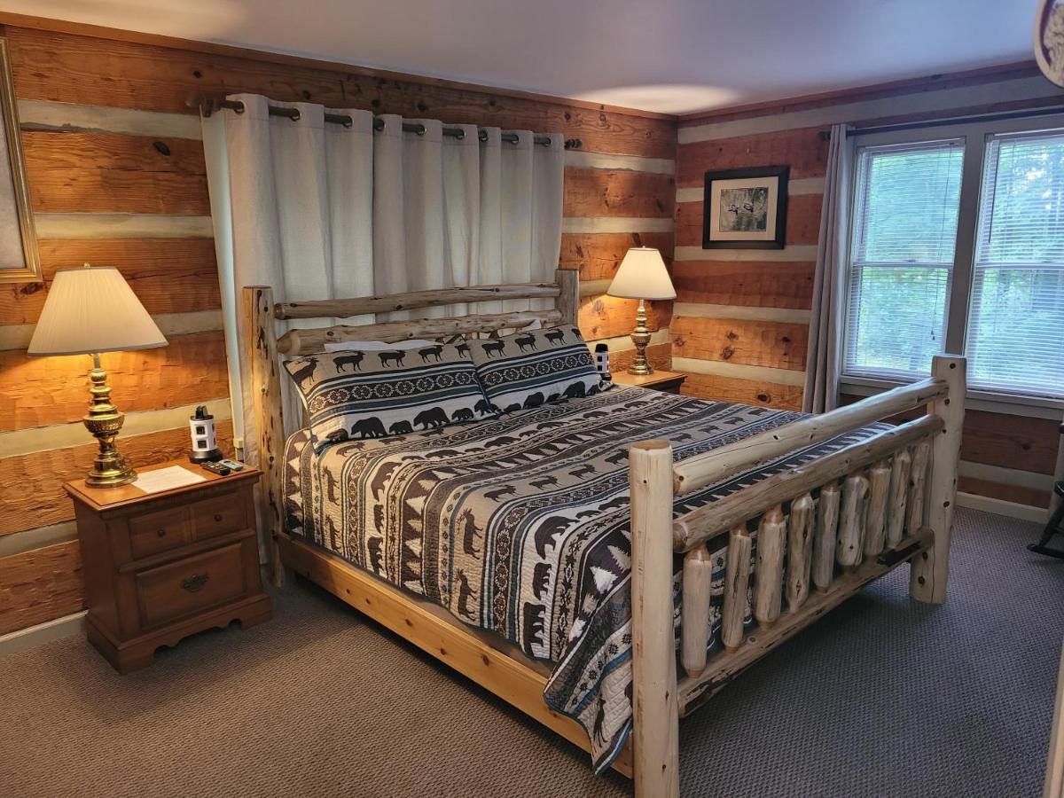 Bears Hideaway Villa Pigeon Forge Bagian luar foto