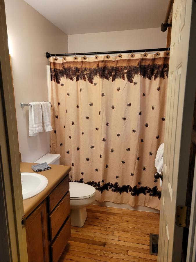 Bears Hideaway Villa Pigeon Forge Bagian luar foto