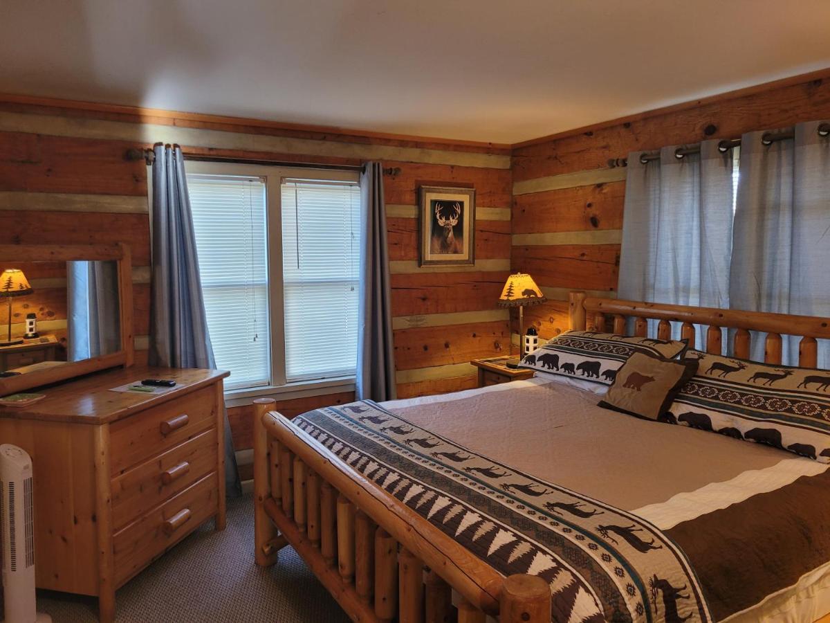 Bears Hideaway Villa Pigeon Forge Bagian luar foto