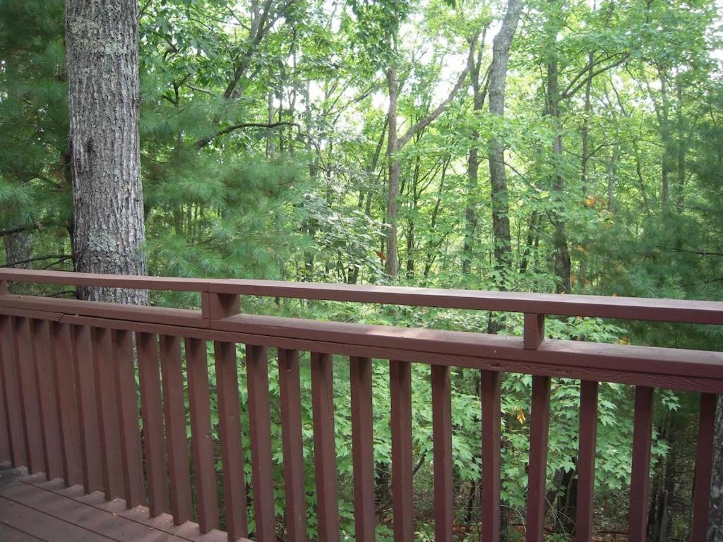 Bears Hideaway Villa Pigeon Forge Bagian luar foto